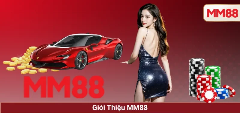 Hồ sơ pháp nhân MM88 với giấy phép First Cagayan Philippines